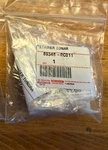 (1) Genuine Toyota Parking Aid Sensor Bracket 89348-0C011 Oem Sonar Retainer. Fixed Price $7.50.