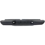 For 2005-2021 Frontier Step Bumper Rear Black Steel NI1103115 850229BF1D-PFM. Fixed Price $379.95.
