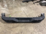 Jeep Jk Wrangler Oem Rubicon X Package Steel Rear Bumper Black 2007-2017 004716. Fixed Price $299.99.