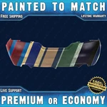 New Painted To Match Rear Bumper Cover For 2008-2013 Nissan Altima Coupe 08-13. Fixed Price $410.99.