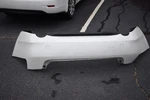 2010 Lexus GS300 Bumper Cover For 2006 2007 GS350. Fixed Price $250.00.