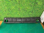 2006-2011 Mercedes CLS550 Front Bumper Impact Absorber Foam A2198852037 Oem. Fixed Price $100.88.