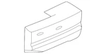 New Oem Genuine 2020-22 Nissan Versa Absorber 85093-5EE0A. Fixed Price $39.95.