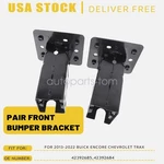 Front Bumper Bracket 42392685 42392684 For 2013-2022 Buick Encore Chevrolet Trax. Fixed Price $47.78.