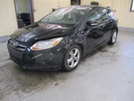 Used Rear Bumper Assembly Fits: 2013 Ford Focus Htbk Gasoline Concealed Exh. Fixed Price $185.99.