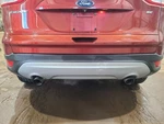 Rear Bumper Includes Right And Left Painted Extensions Fits 13-16 Escape 656636. Fixed Price $499.00.