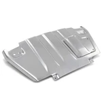 Front Engine Splash Shield Bumper Skid Plate F150 Raptor 2017-2020 HL3Z5B018A. Fixed Price $336.99.