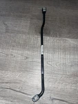 2021 2023 Ford F-150 Front Bumper Impact Bar Left Stay Bracket Brace Oem. Fixed Price $45.99.
