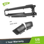 Split-type Front Bumper Face Bar Steel Ford F-250 F-350 2023-2025 Durable. Fixed Price $175.08.