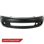 New Front Primed Bumper Cover For 2004-2005 Scion Xa SC1000101 5211952917. Fixed Price $64.98.