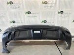 2017-2020 Nissan Rogue Rear Bumper Cover Assembly Oem. Fixed Price $399.50.