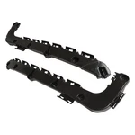 55079222K Bumper Face Bar Cover Reinforcements Set Of Rear Jeep 11-21 Pair. Fixed Price $30.32.
