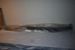 Dodge Charger Daytona Scat Pack Fascia Applique 2024-2026 Oem 7LJ40DX8AB. Fixed Price $100.00.