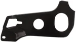 Front Bumper Mounting Bracket For Nissan Pickup 1986-1992, Left (driver) Side,. Fixed Price $52.95.