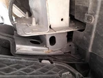 C2Z4959 Front Bumper Reinforcement Jaguar Xf X250 2.7 D 2008 5108494. Fixed Price $167.88.