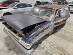 Front Bumper W/ Brackets Fits 1963 Rambler Classic Wagon 1339637. Fixed Price $150.00.