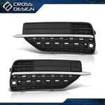 Fits 2016-2019 Volvo XC90 Fog Light Hole Cover Set Driver & Passenger Side. Fixed Price $49.19.