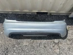 2005-2008 Mercedes R171 Amg SLK55 Rear Bumper Cover Oem. Fixed Price $436.71.