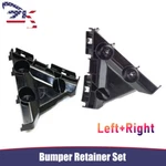 For 07-11 Toyota Camry Rear Left Right 5257506030 5257606030 Bumper Retainer Set. Fixed Price $15.42.