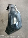 Front Blk W/grille ,park ,fog Lamp Oem 12-15 Land Rover Evoque. Fixed Price $480.00.