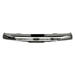 Front Bumper Face Bar Chrome Steel Without Brackets For 2004-12 Chevy Colorado. Fixed Price $225.04.
