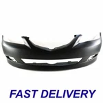New Primed Front Bumper Cover Standard Type Fits 2003-2005 Mazda 6 MA1000187. Fixed Price $332.46.