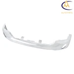 Brand New For Chevrolet Silverado 1500 2016-2018 Chrome Front Bumper 84029801. Fixed Price $130.93.
