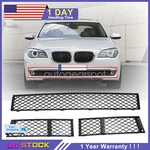 For 09-12 Bmw 740I 750I Front Lower Left Right Center Bumper Air Vent Grille. Fixed Price $38.59.