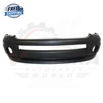 New Primed Front Bumper Cover For 02-05 Dodge Ram Sport Ships Premium CH1000463. Fixed Price $324.25.