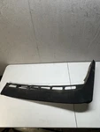 82-88 Oem Bmw E28 528E 535 Rear Bumper Driver Side Top Plastic Cover Trim *. Fixed Price $75.00.