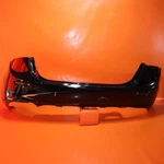 Maserati Ghibli Rear Bumper 2014 2015 2016 2017 670010943 Oem. Fixed Price $476.10.
