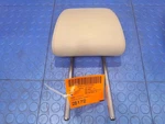 17-19 Gmc Acadia 2ND Row Rear Seat Headrest Left Or Right Side Tan Leather Oem. Fixed Price $68.99.