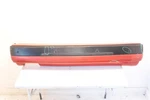 84-86 Nissan 300ZX Z31 Red Rear Bumper Cover Assembly. Fixed Price $446.27.