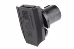 Genuine Gm 7-WAY Trailer Wiring Electrical Receptacle With Cap 15932302. Fixed Price $70.00.