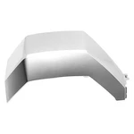 Bumper Molding For Toyota Tundra 2022-2023 Driver Side Front 527130C060. Fixed Price $145.36.