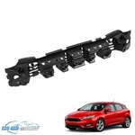 Front Bumper Face Bar Impact Absorber Ford Focus Hatchback/sedan 2015-2018. Fixed Price $49.00.