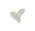 Genuine Ford Bumper Cover Support Rail Clip -W717736-S300. Fixed Price $9.00.