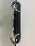 11-18 Volvo S60 Rear Bumper Valance Sport W/o Park Assist 31323148. Fixed Price $95.00.