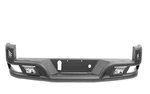 Body Armor TC-2962 Desert Series Rear Bumper Winch Mount For 16-19 Toyota Tacoma. Fixed Price $699.99.