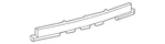 Genuine Lexus Bumper Impact Absorber 52615-06090. Fixed Price $38.63.