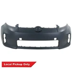 New Front Primed Bumper Cover For 2011-2015 Scion Xb SC1000107 5211912959. Fixed Price $87.78.