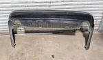 2004-2006 Lexus LS430 Complete Rear Bumper Cover Panel W/ Pdc Assy Oem Black. Fixed Price $350.00.