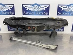 2007 Lexus LS460 Radiator Support Upper & Lower Tie Bar - Rwd Only. Fixed Price $159.95.