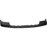 Front Upper Bumper Cover For 2011-2014 Gmc Sierra 2500 Hd 3500 Primed. Fixed Price $105.57.