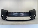Front Bumper Cover Gray 2011 2012 2013 Toyota Highlander 52119-0E120 Oem. Fixed Price $275.50.