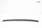 2016-2018 Audi A7 Quattro Rear Upper Center Bumper Molding Cover Panel Oem. Fixed Price $46.19.