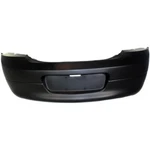 Sherman 107-89Q Rear Bumper Cover Primed For 1998-2000 Dodge Intrepid New. Fixed Price $261.25.