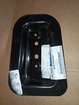 Genuine Ford 5G1Z-17A750-AA Rear Right Bumper Impact Bar Bracket 5G1Z17A750AA. Fixed Price $22.00.