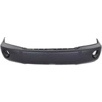 Front Bumper Cover For 2001-2003 Toyota Highlander With Fog Lamp Holes Primed. Fixed Price $186.97.