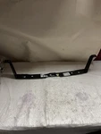 2006-2010 Hummer H3 3.7L Front Bumper Valance Center Mount Support Bracket Oem. Fixed Price $125.00.